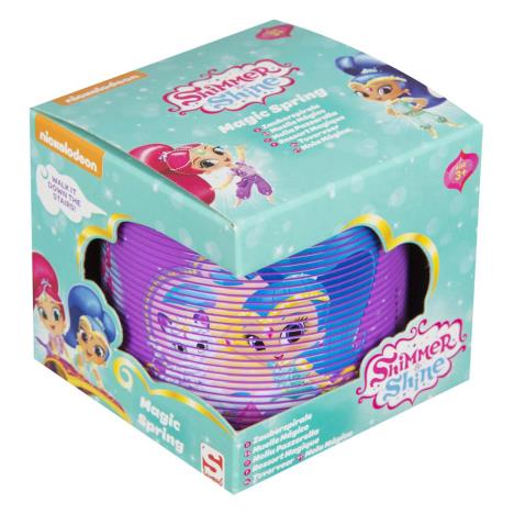 Shimmer & Shine Magic Spring £1.99